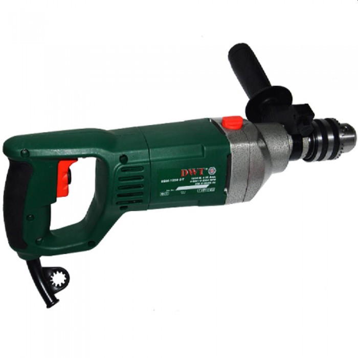 Mașină de găurit cu impact DWT SBM1050 DT – Mașini de găurit
