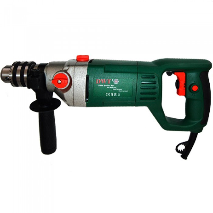 Mașină de găurit cu impact DWT SBM1050 DT – Mașini de găurit