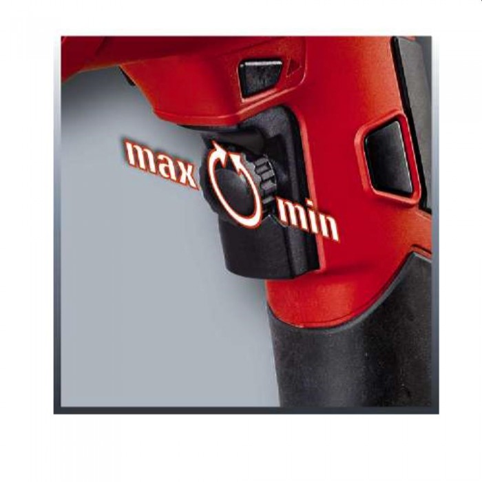 Mașină de găurit cu impact Einhell TC-ID 1000 KIT – Mașini de găurit