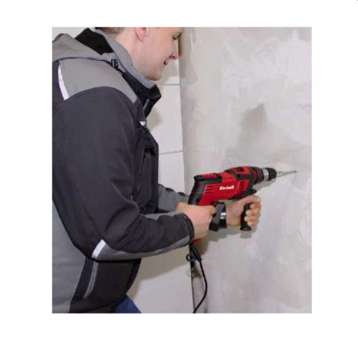 Mașină de găurit cu impact Einhell TC-ID 1000 KIT – Mașini de găurit