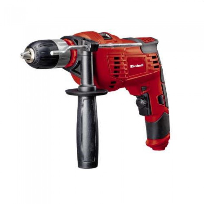 Mașină de găurit cu impact Einhell TC-ID 1000 KIT – Mașini de găurit