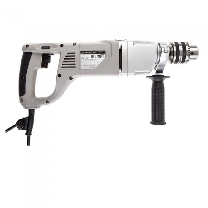 Burghiu cu impact Interskol DU-22-1200ERP2 330 – Mașini de găurit