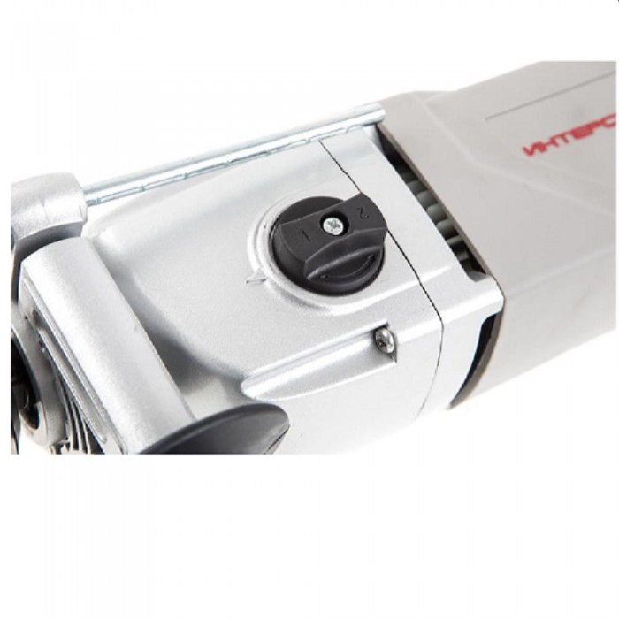 Burghiu cu impact Interskol DU-22-1200ERP2 330 – Mașini de găurit