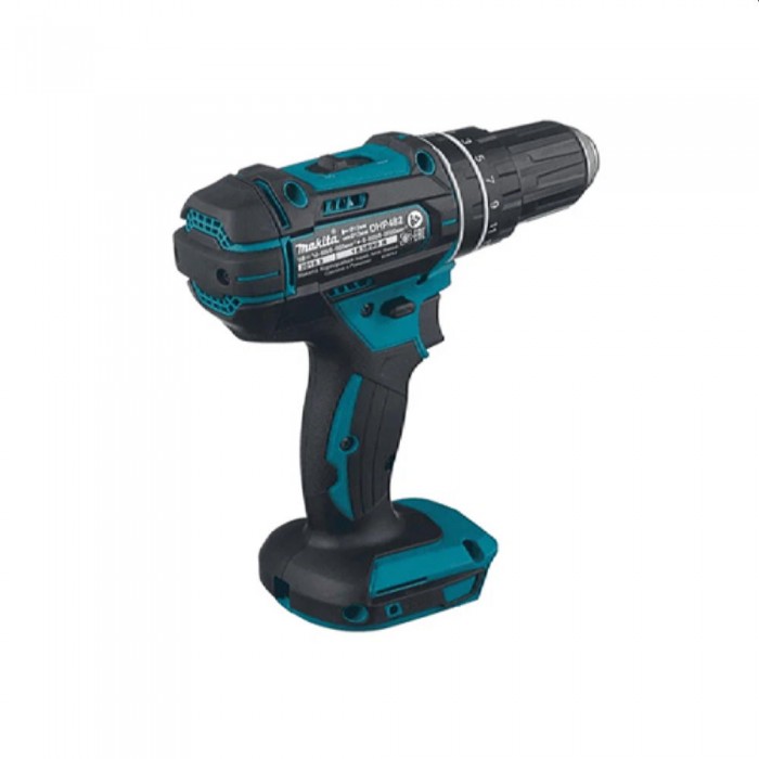 Mașină de găurit fără fir Makita DHP482Z – Șurubelnițe