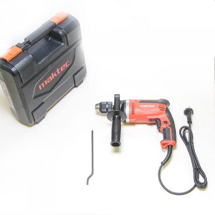 Дрель Maktec MT815K – Дрели