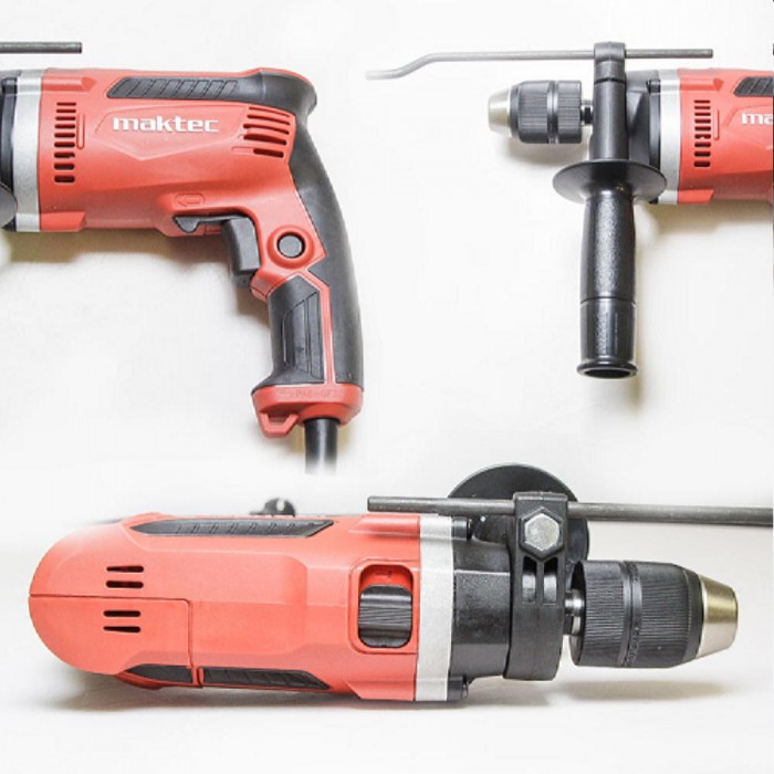 Дрель Maktec MT815K – Дрели