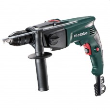 Mașină de găurit cu percuție Metabo SBE 760 (600841000)