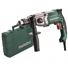 Mașină de găurit cu impact Metabo SBE 800-2 (601744000)