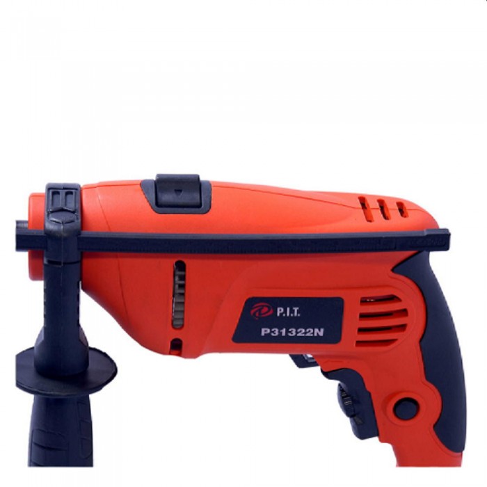 Mașină de găurit cu impact PIT P31322N – Mașini de găurit