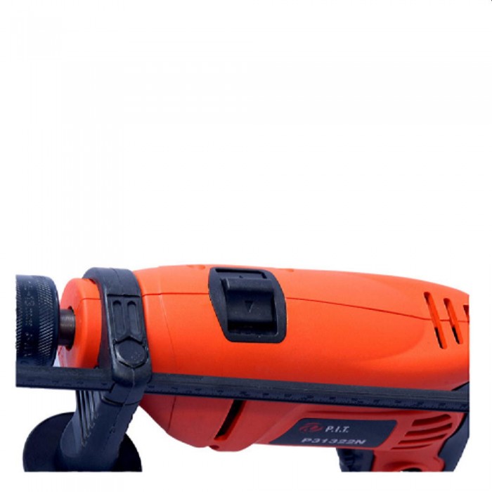 Mașină de găurit cu impact PIT P31322N – Mașini de găurit