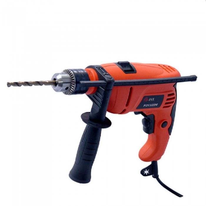 Mașină de găurit cu impact PIT P31322N – Mașini de găurit