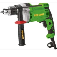 Mașină de găurit cu impact Procraft PS1350