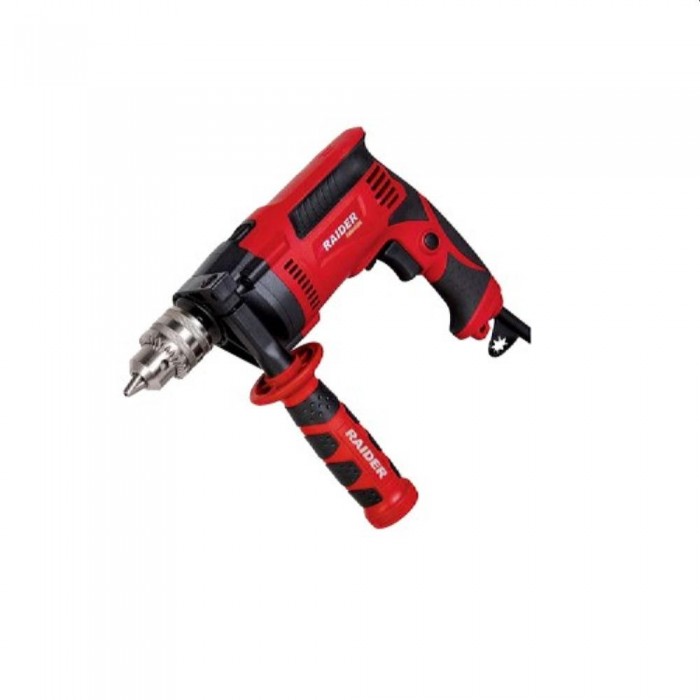 Mașină de găurit Raider Industrial RDI-ID38 – Mașini de găurit