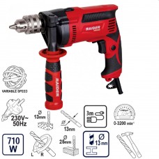 Mașină de găurit Raider Industrial RDI-ID38