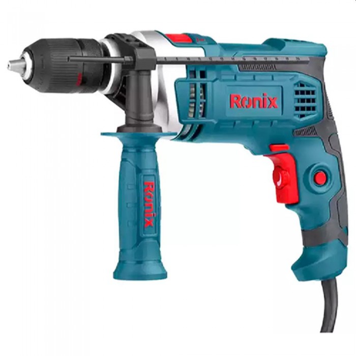 Ciocan rotativ Ronix 2215 – Mașini de găurit