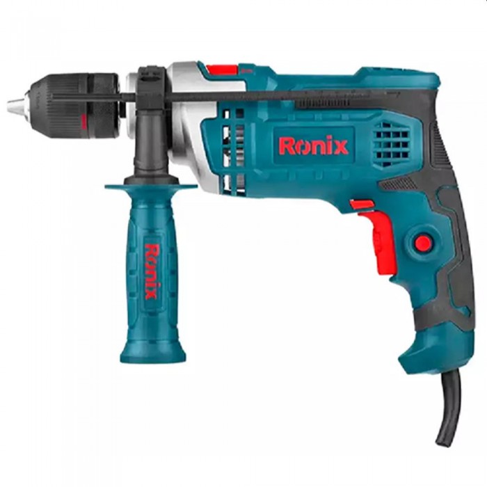 Ciocan rotativ Ronix 2215 – Mașini de găurit
