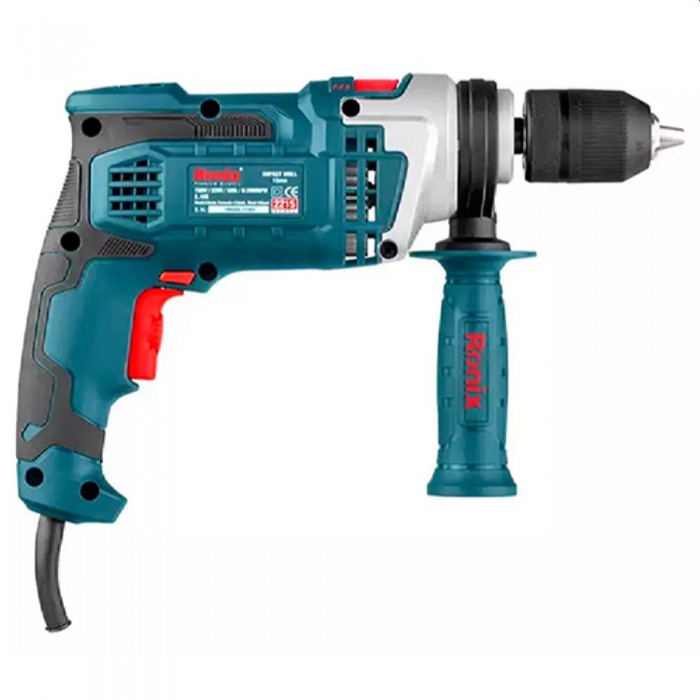 Ciocan rotativ Ronix 2215 – Mașini de găurit