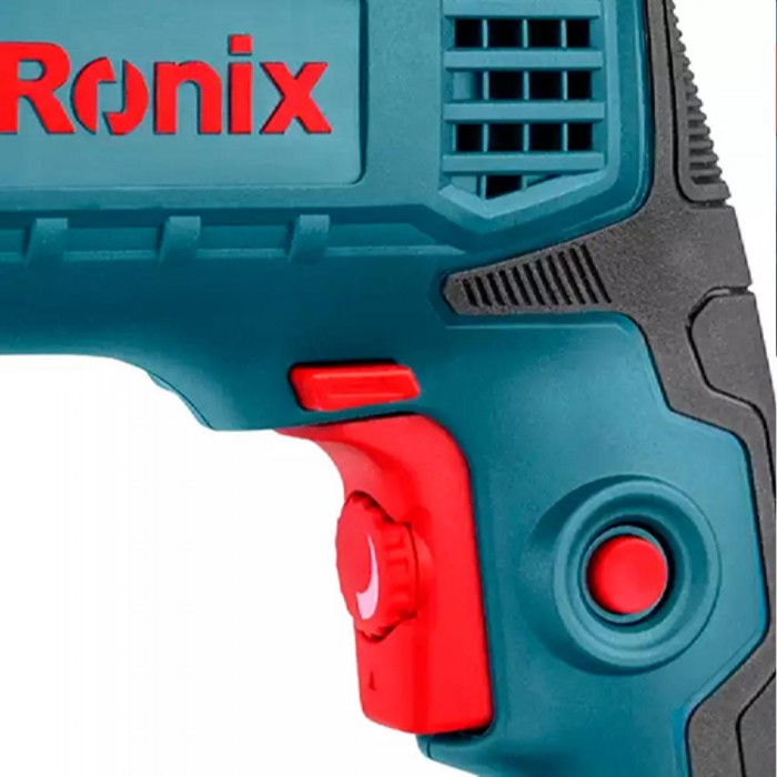 Ciocan rotativ Ronix 2215 – Mașini de găurit