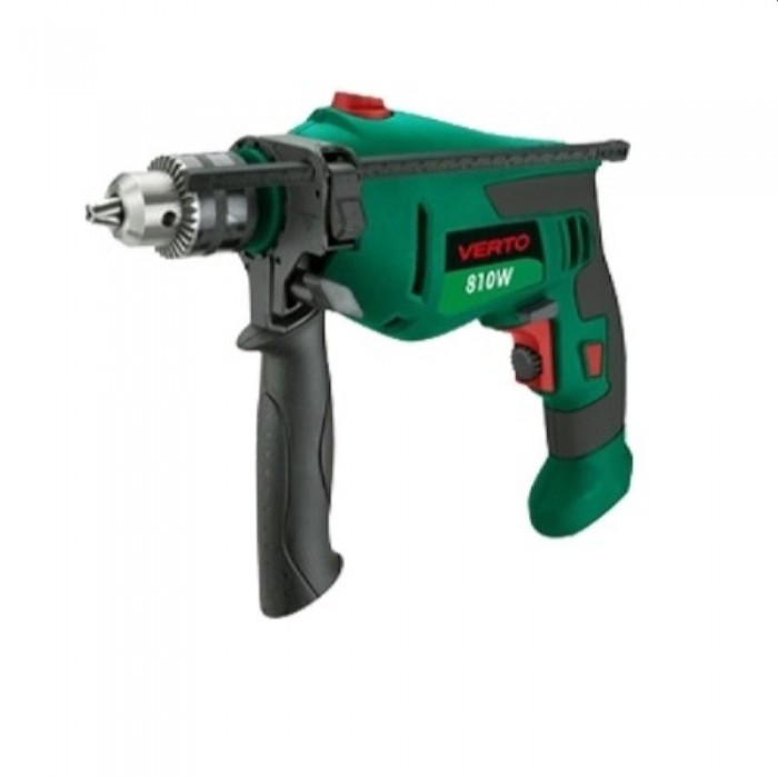 Mașină de găurit Verto 50G512 – Mașini de găurit