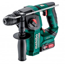 Аккумуляторный перфоратор Metabo Power Maxx BH 12 BL 16 (600207500)