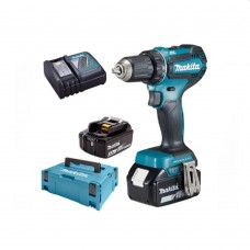 Дрель-шуруповерт Makita DDF485RFJ