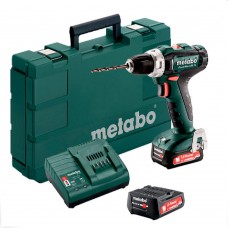 Șurubelniță fără fir Metabo BS12 (601036500)