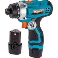 Bort BAB-12X2LI-FDK șurubelniță/bormașină fără fir