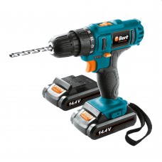 Șurubelniță fără fir Bort BAB-14Ux2Li-FDK