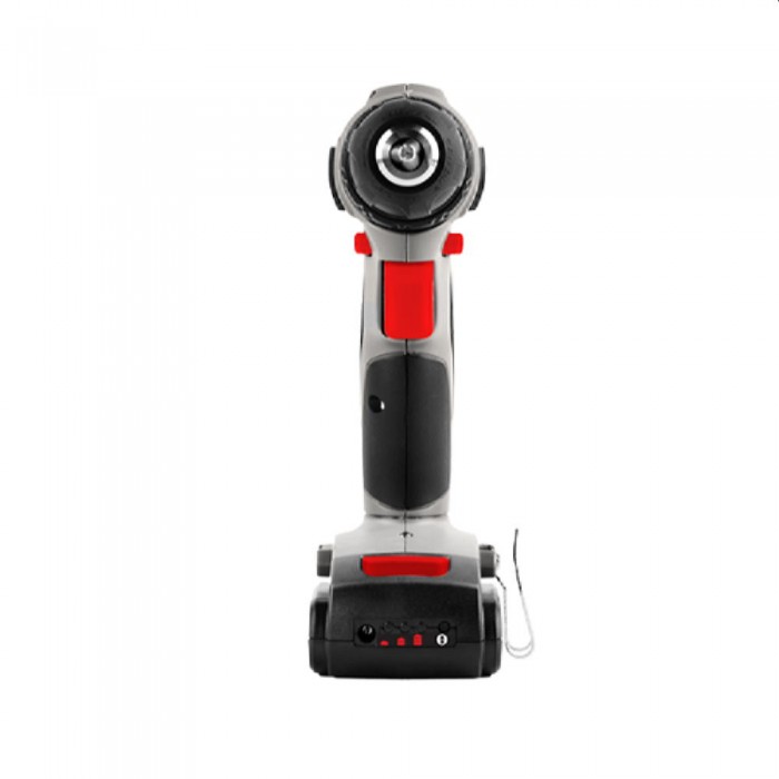 Mașină de găurit/șurubelniță fără fir Crown CT21052LH-1.5 BMC – Șurubelnițe