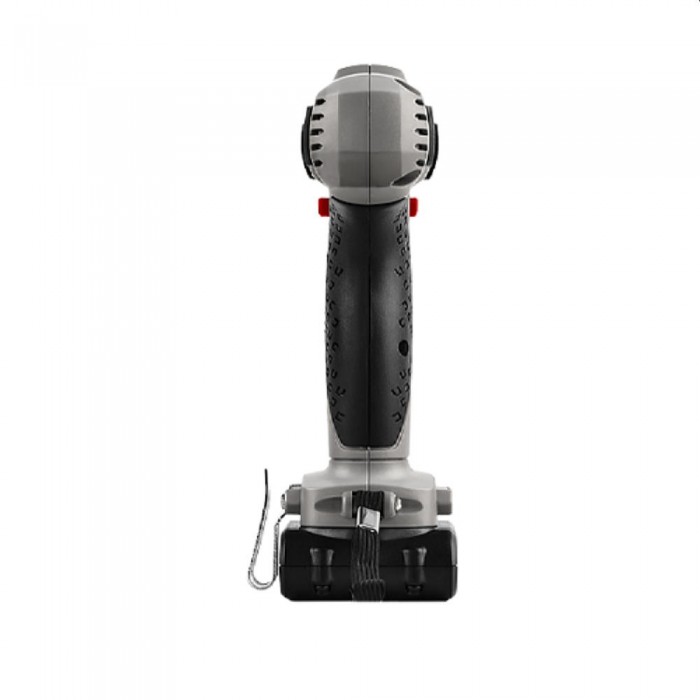 Mașină de găurit/șurubelniță fără fir Crown CT21052LH-1.5 BMC – Șurubelnițe