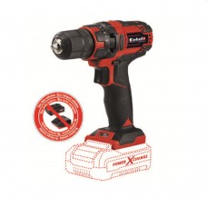 Дрель-шуруповерт аккумуляторный Einhell TC-CD 18-35 Li - Solo