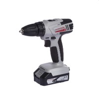 Mașină de găurit/șurubelniță fără fir Interskol DA-10-18L2