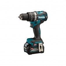 Шуруповерт аккумуляторный ударный Makita HP002GA201