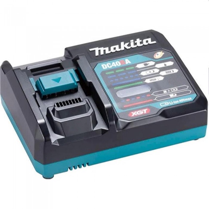 Шуруповерт аккумуляторный ударный Makita HP002GA201 – Шуруповерты