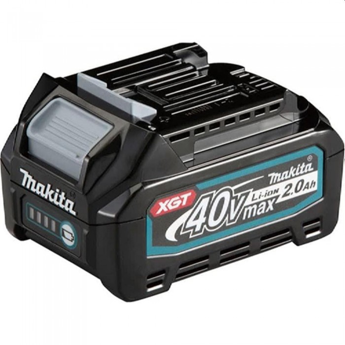 Шуруповерт аккумуляторный ударный Makita HP002GA201 – Шуруповерты