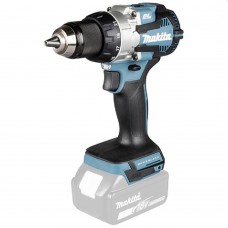 Шуруповерт-дрель аккумуляторный Makita DDF489Z