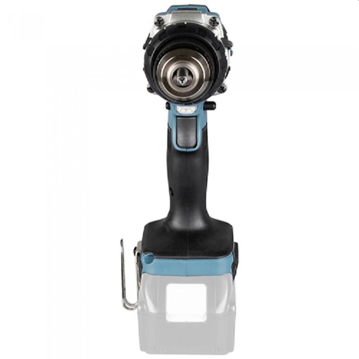 Шуруповерт-дрель аккумуляторный Makita DDF489Z – Шуруповерты