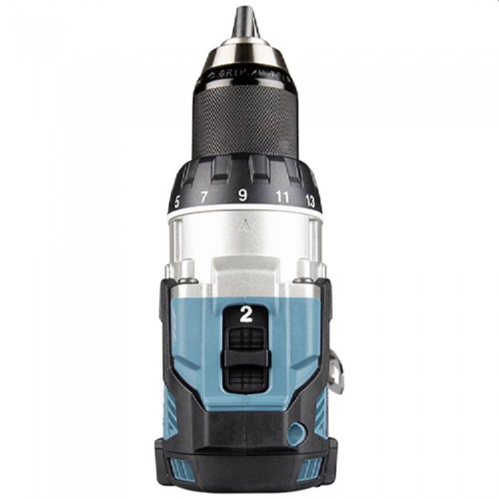 Шуруповерт-дрель аккумуляторный Makita DDF489Z – Шуруповерты