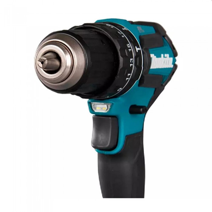 Шуруповерт дрель с аккумулятором Makita DHP485RTJ – Шуруповерты