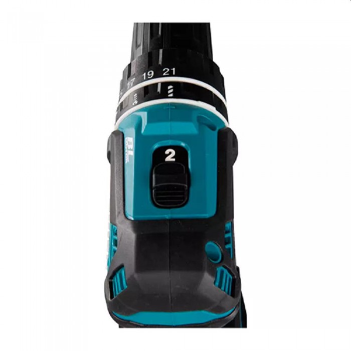 Шуруповерт дрель с аккумулятором Makita DHP485RTJ – Шуруповерты