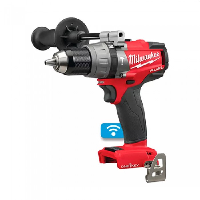 Шуруповерт-дрель с аккумулятором Milwaukee M18 FUEL ONEPD-0X ONE-KEY – Шуруповерты