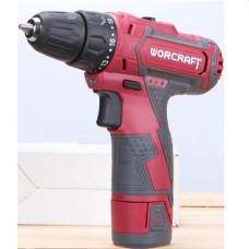 Șurubelniță fără fir Worcraft CD-12Li