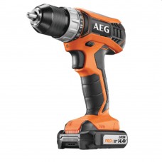 Șurubelniță fără fir AEG BS14G3 LI-202C