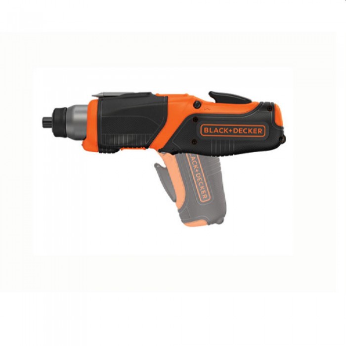 Шуруповёрт аккумуляторный Black+Decker CS3653LC – Шуруповерты