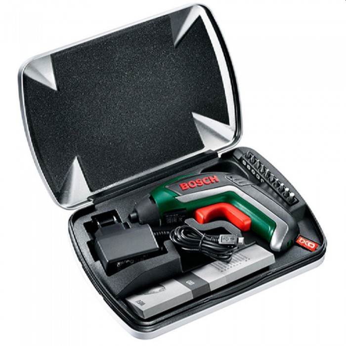 Șurubelniță fără fir Bosch IXO V BASIC – Șurubelnițe