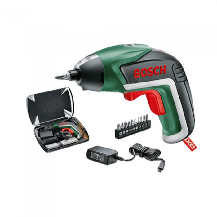 Șurubelniță fără fir Bosch IXO V BASIC – Șurubelnițe