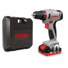Șurubelniță fără fir Crown CT21082H-2 BMC