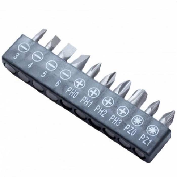 Șurubelniță fără fir INGCO CSDLI0402 – Șurubelnițe