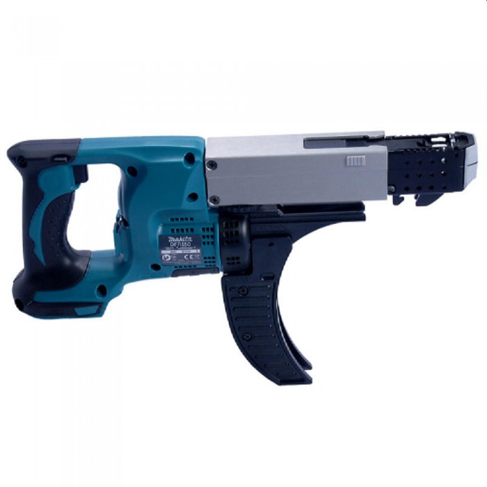 Шуруповерт аккумуляторный Makita DFR550Z – Шуруповерты