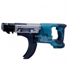 Шуруповерт аккумуляторный Makita DFR550Z